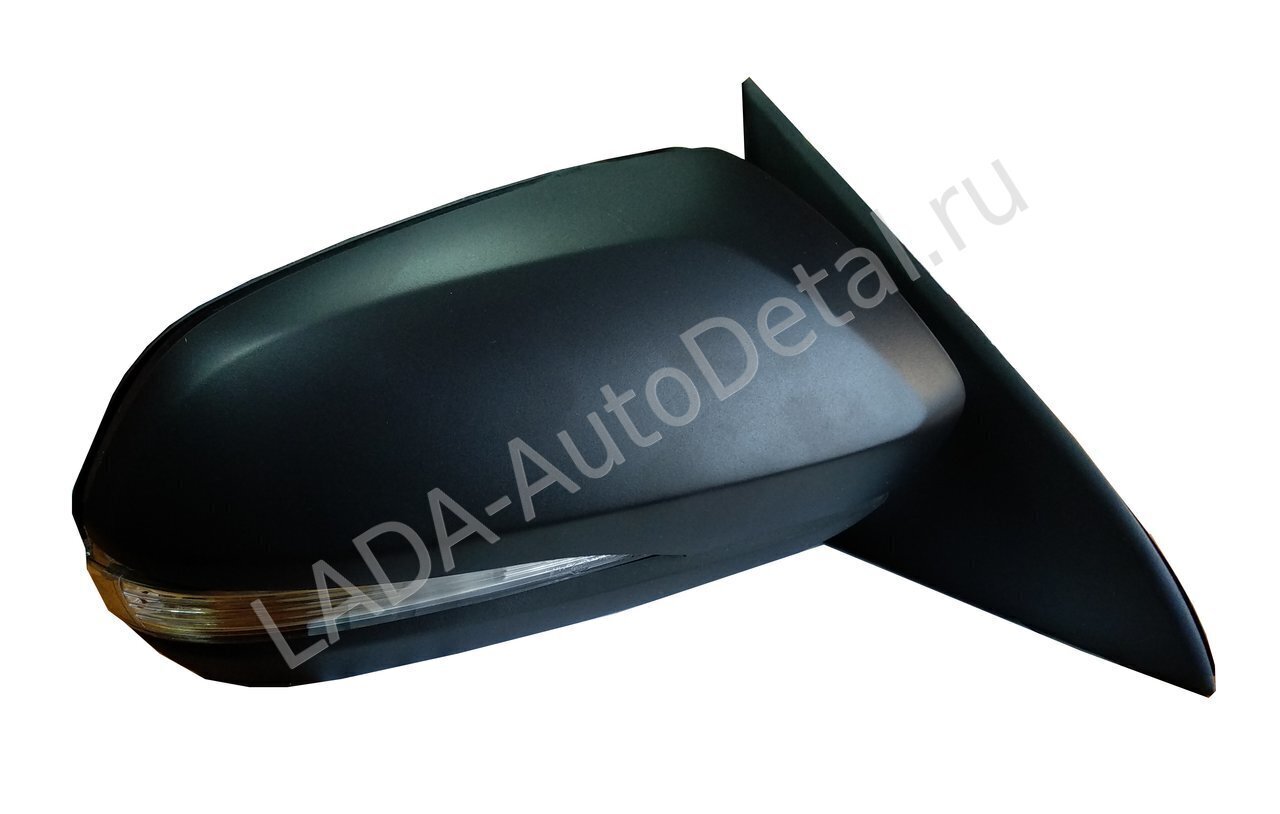 Зеркало боковое Vesta правое АвтоВаз (механическое)